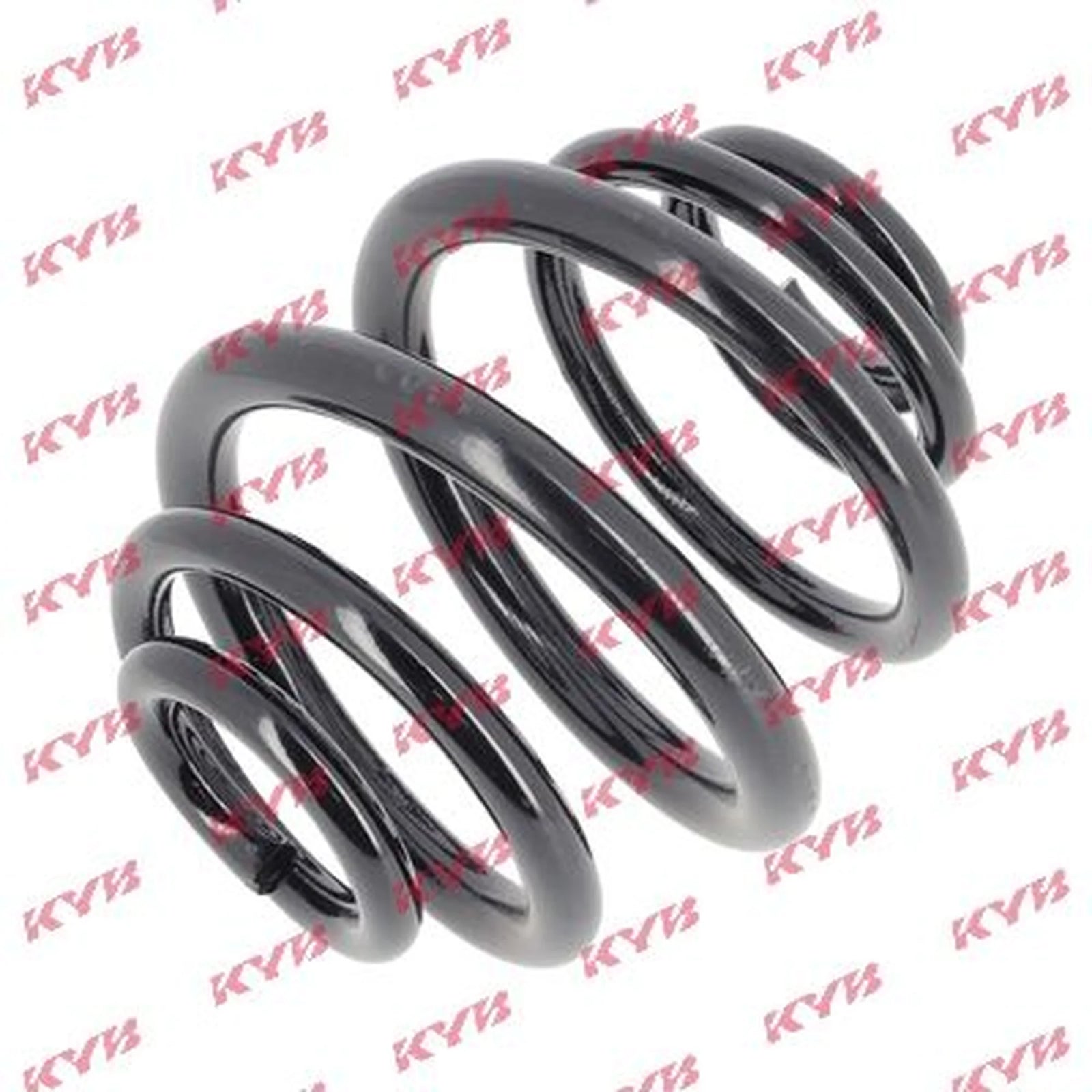 KYB Rear Suspension Coil Spring RJ6632
