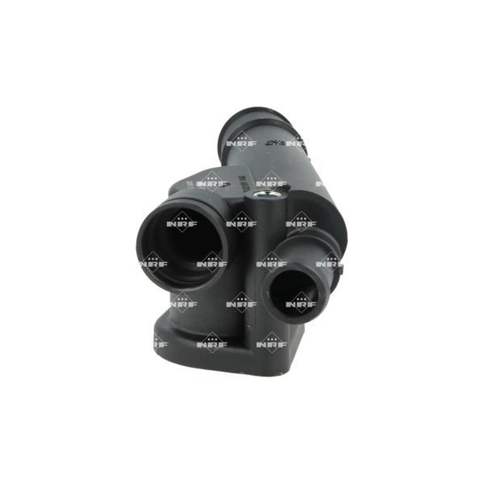 NRF Coolant Flange Housing Connector transmission sided 775004