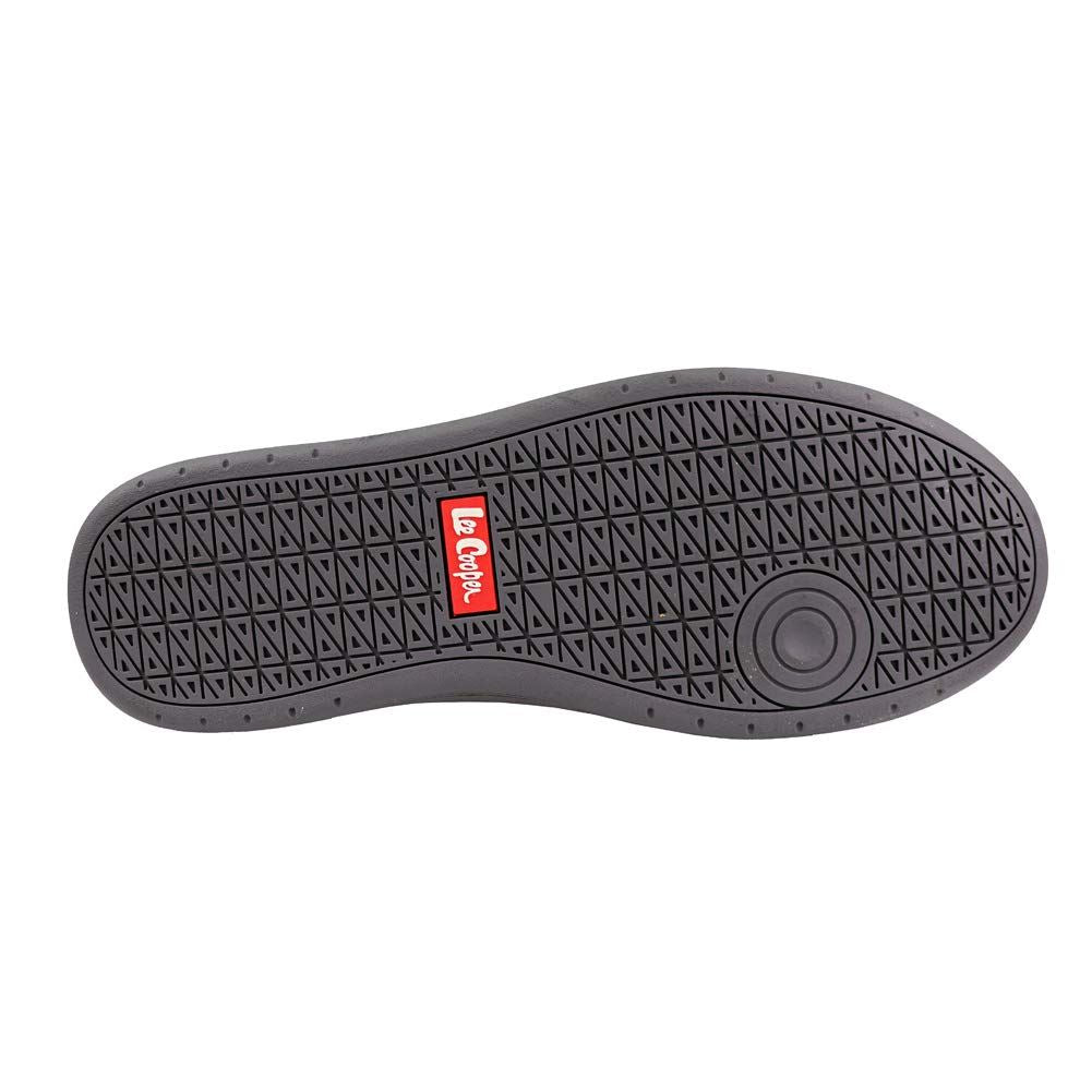 Lee Cooper Lee Cooper Baseball Style Safety Boot - 12 LC101-12