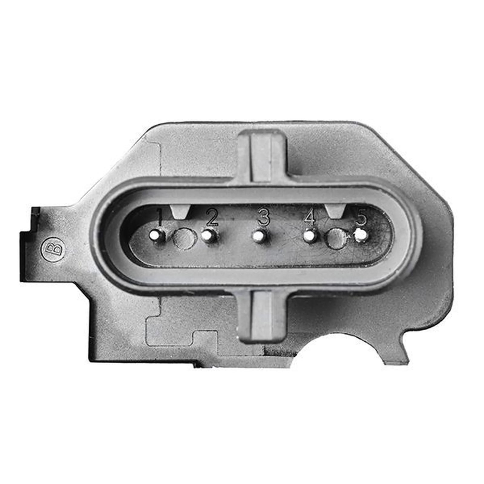 Hella Car Alternator 12V 8EL 015 643-411