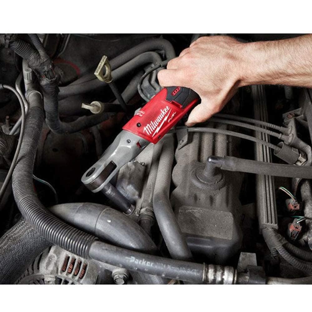 Milwaukee M12 Fuel 3/8 Ratchet (Kit) 4933459799