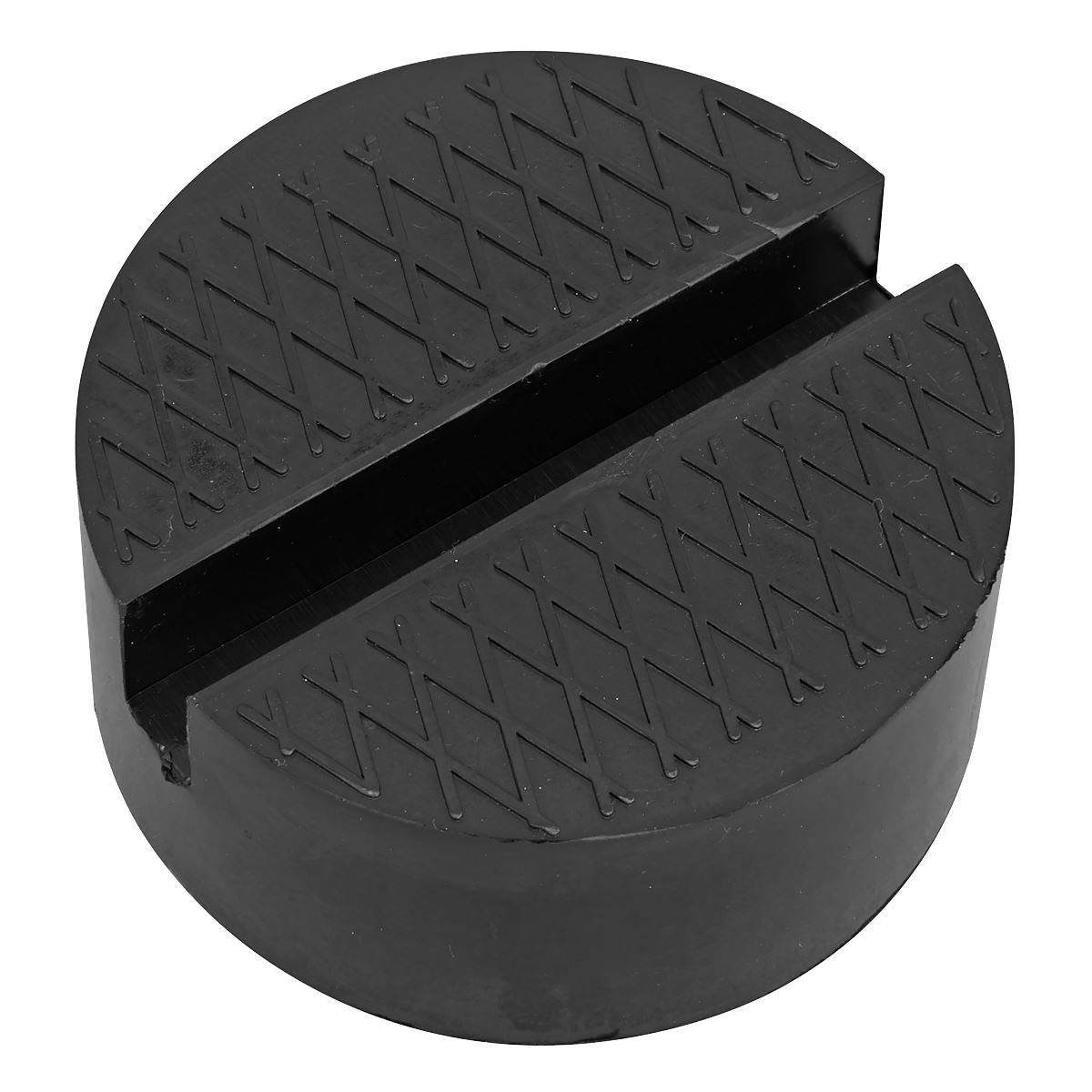 Sealey Slotted Pinch Weld Jacking Pad - Universal JP20