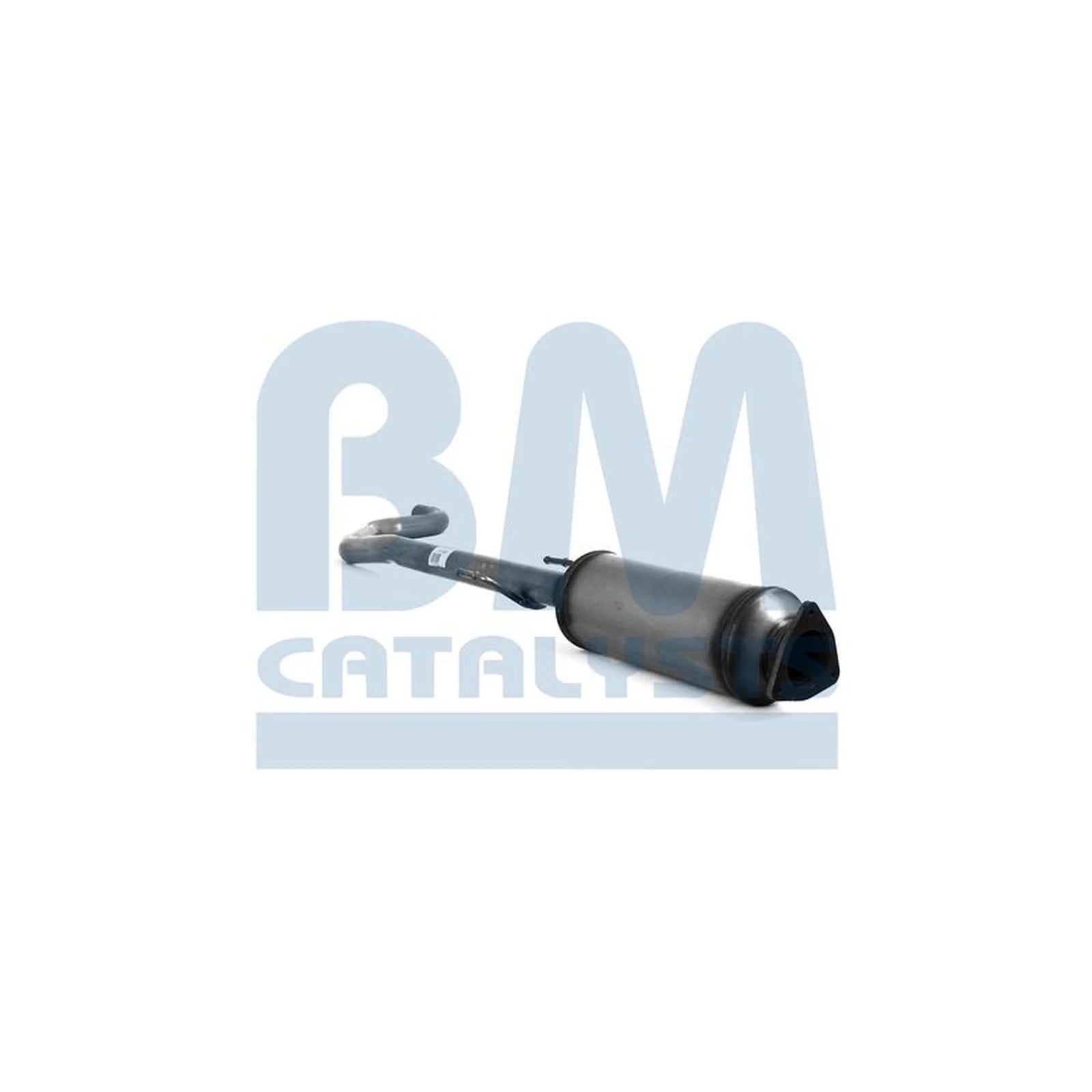 BM Catalysts Dpf BM11169