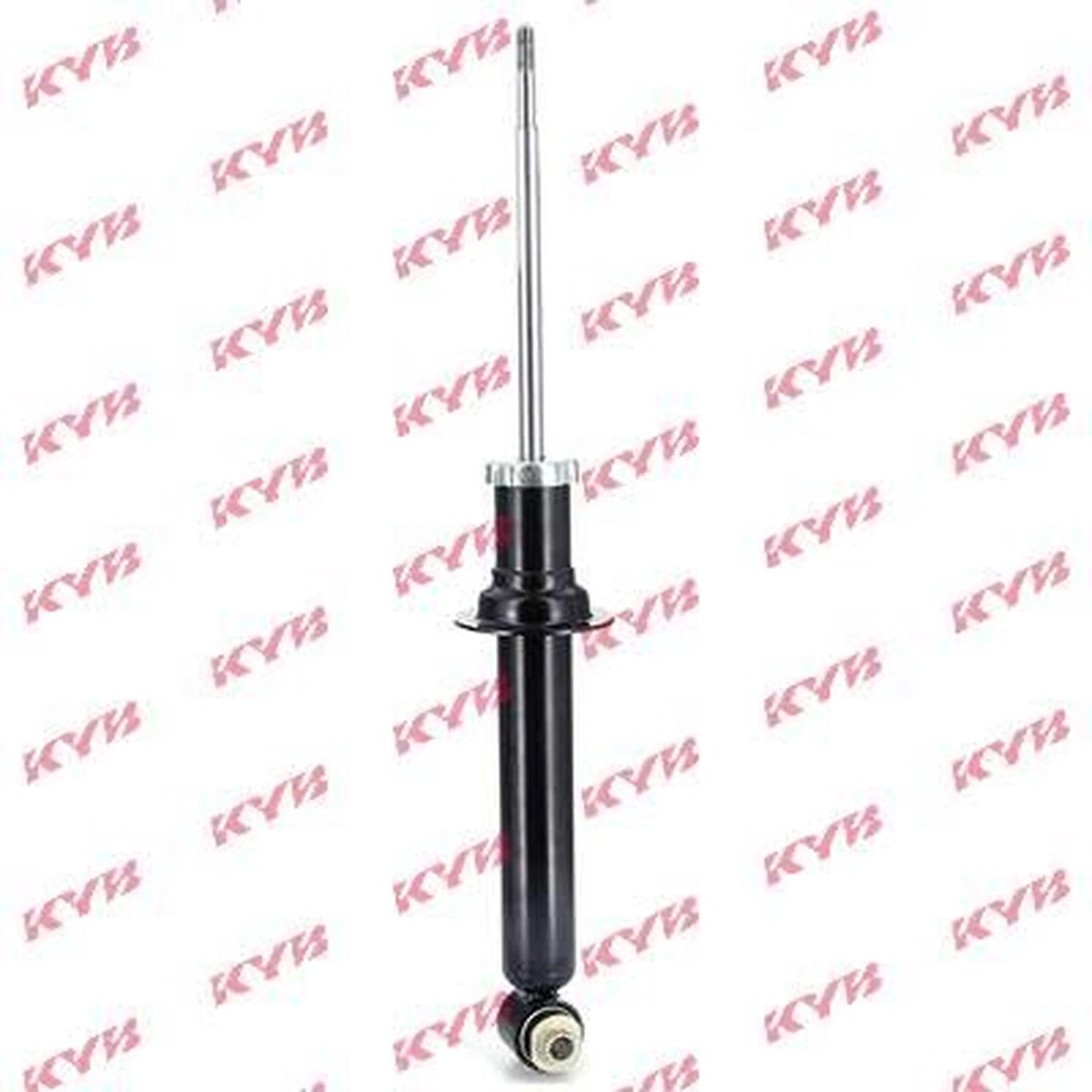 KYB 2 x Shock Absorbers fits BMW 5 2001-2010