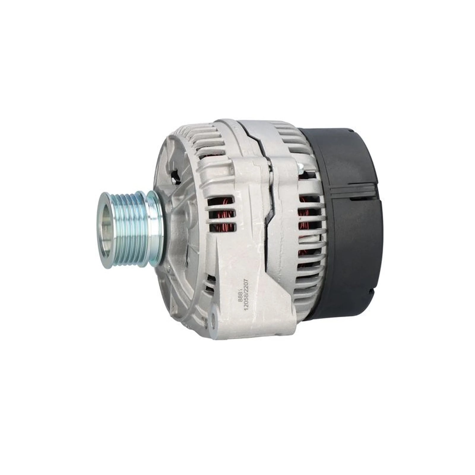 Valeo Car Alternator 12V 439555