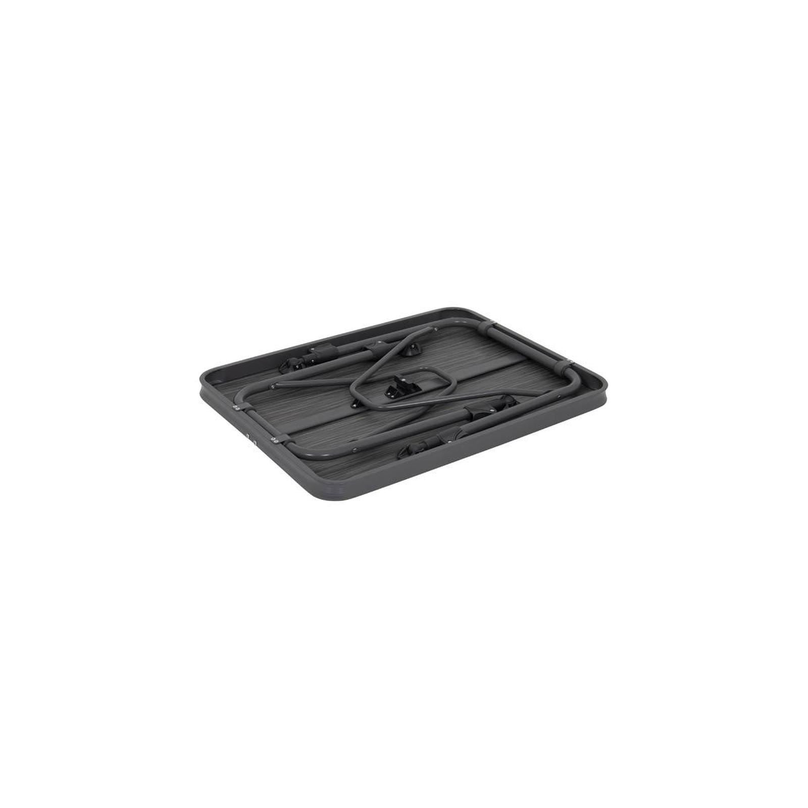 Bo-Camp Table Logan 80 x 60cm