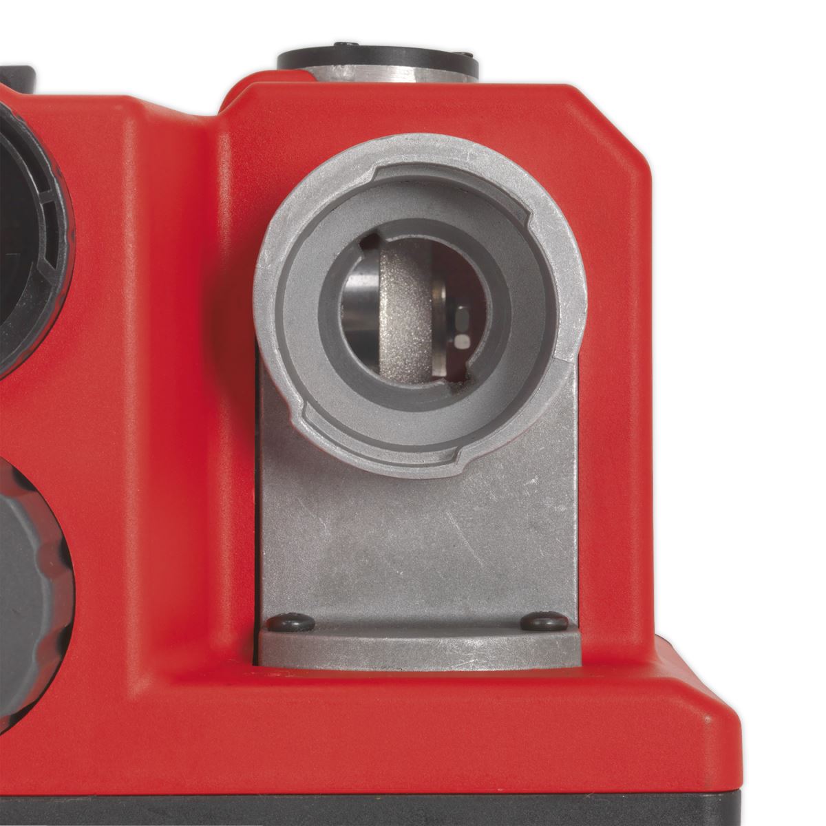 Sealey Drill Bit Sharpener - Bench Mounting 80W SMS2008