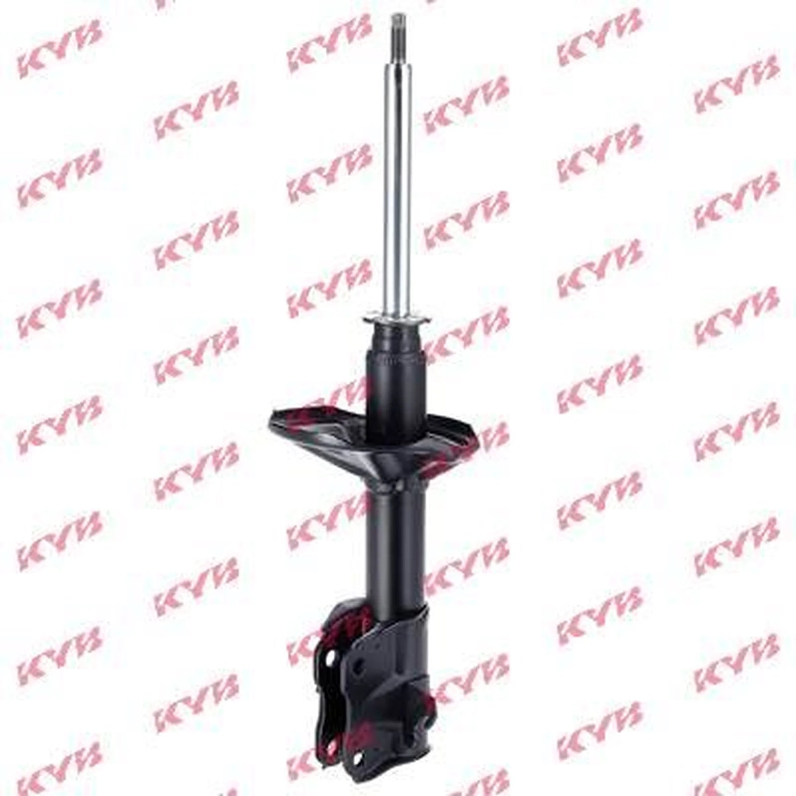KYB Shock Absorber Damper Strut Front Right 333318