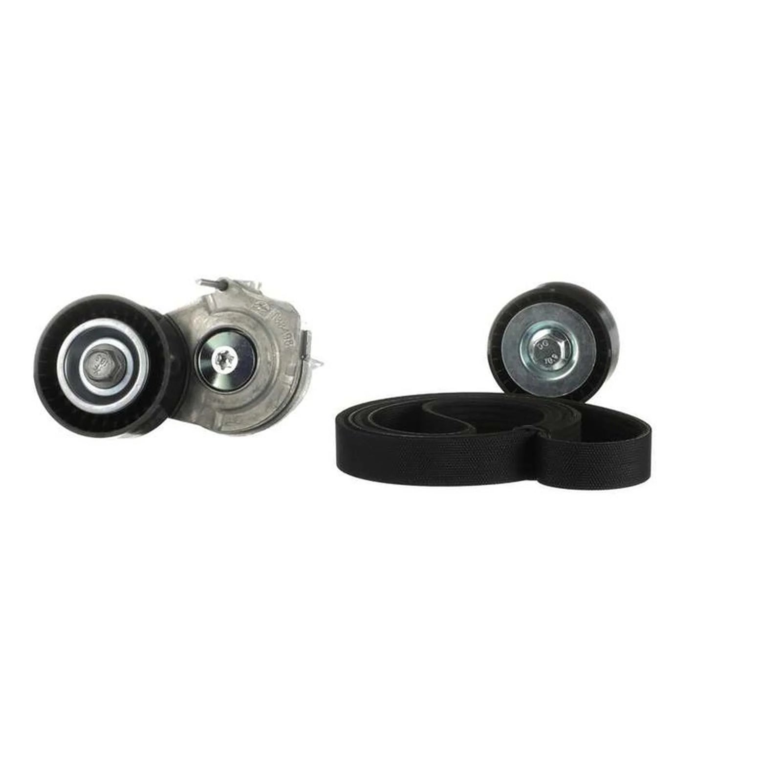 Gates V-Ribbed Belt Set K046PK1718