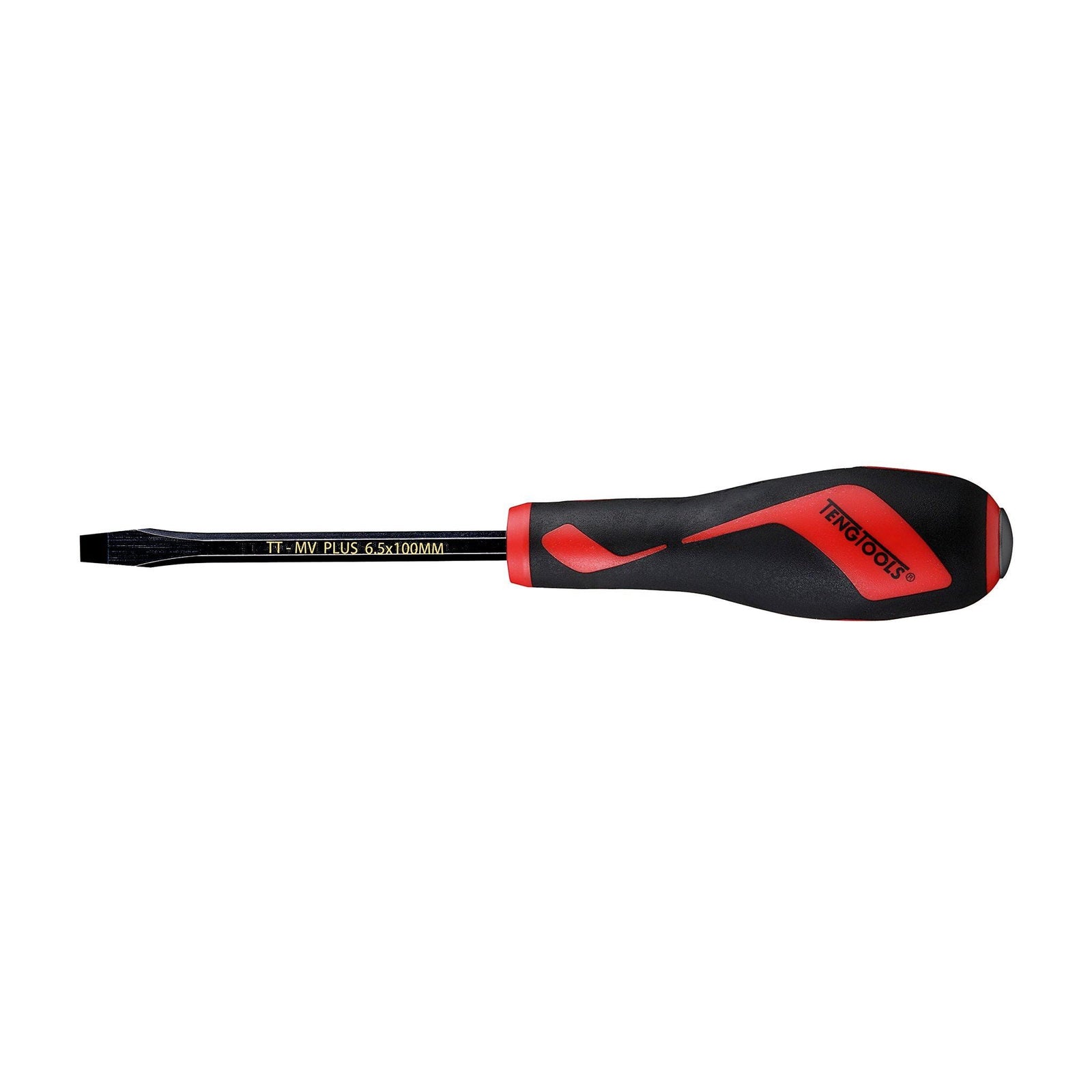 Teng Tools Screwdriver Set Mixed FOAM4X4 98 Pieces