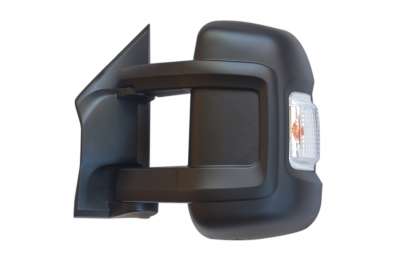 Milenco Replacement Van Door Right Short Arm