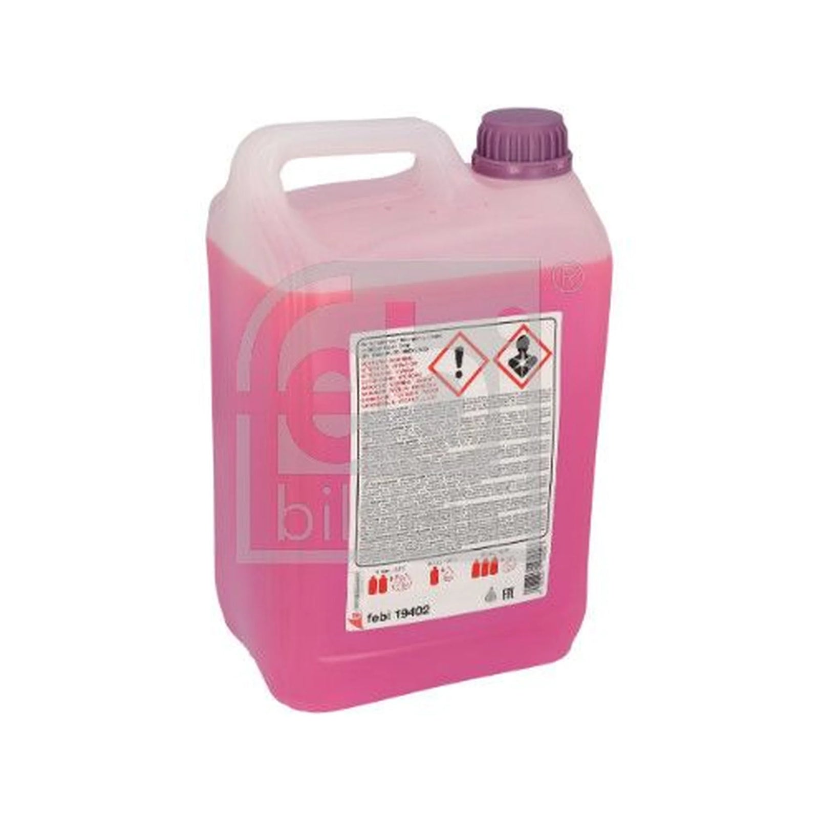 Febi Antifreeze 5 Litres 19402