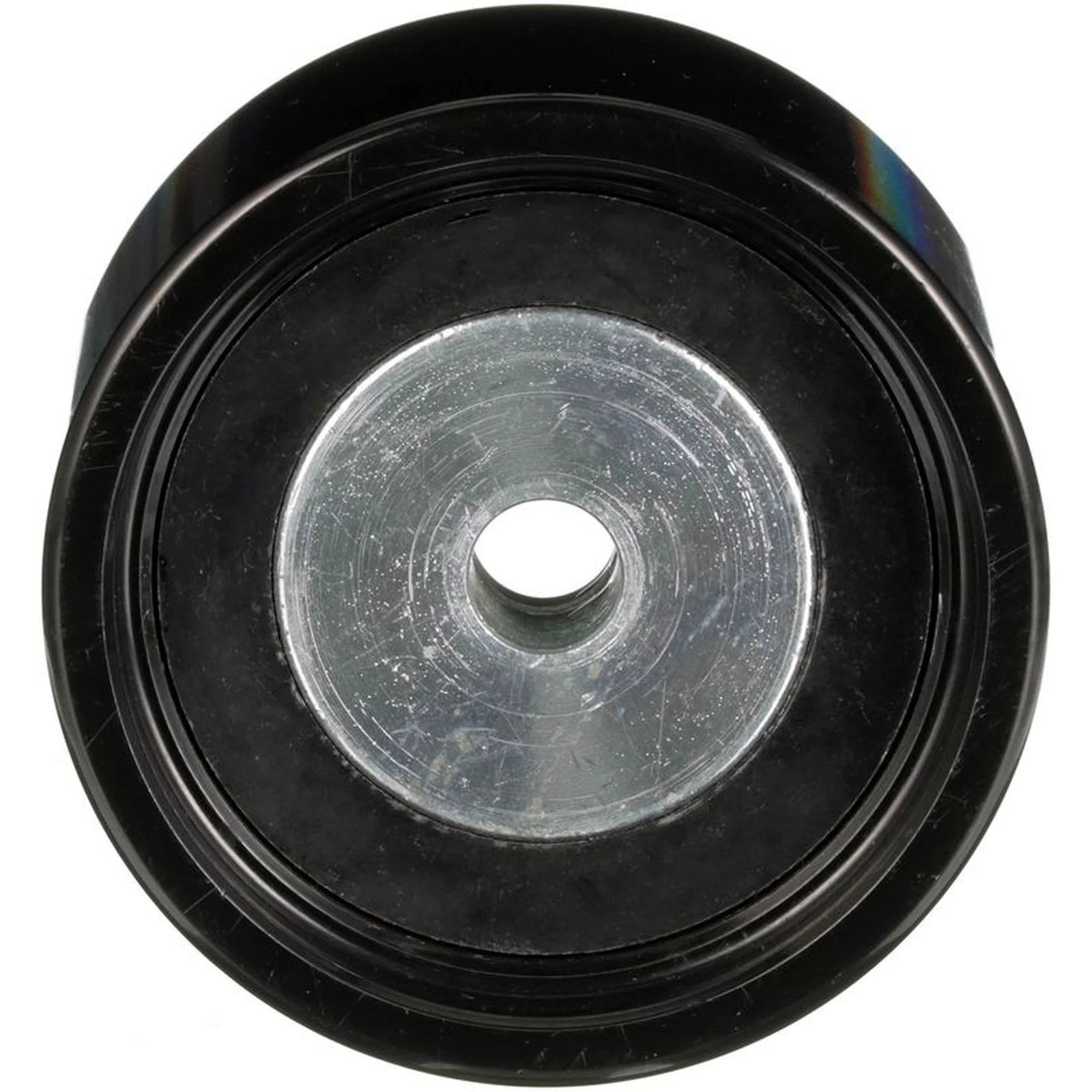 Gates V-Ribbed Belt Deflection/Guide Pulley T36890