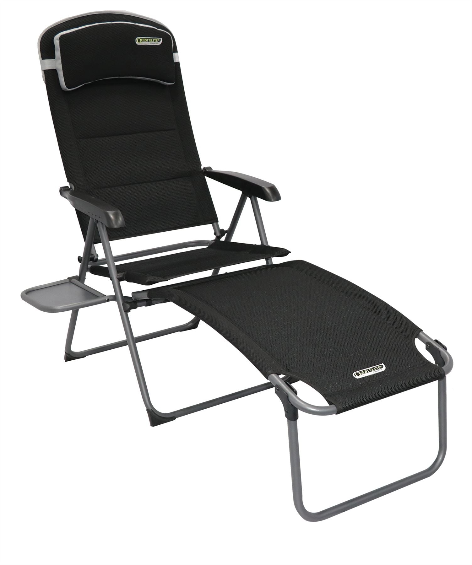 Quest Vienna Pro Rest leg extension