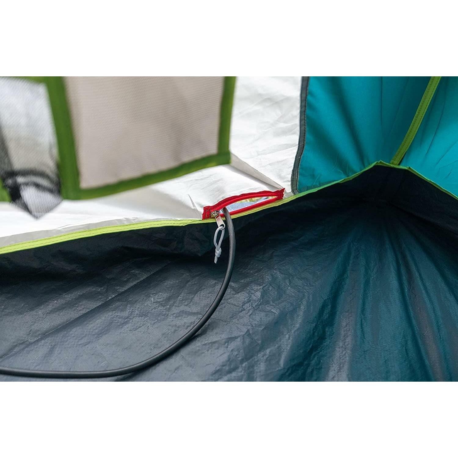 Coleman Polygon 5 Person Tent
