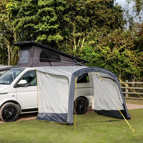 Maypole Side Walls With Windows for MP9527 Stratford Air Sun Canopy
