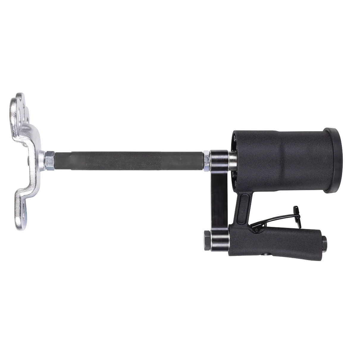 Sealey Pneumatic Hub Puller Set PS100 5.5kg