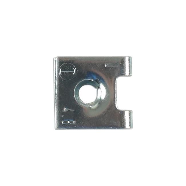 Connect Metal Trim U-Nut - for BMW, for Mercedes-Benz, for VW Group 10pc 36986
