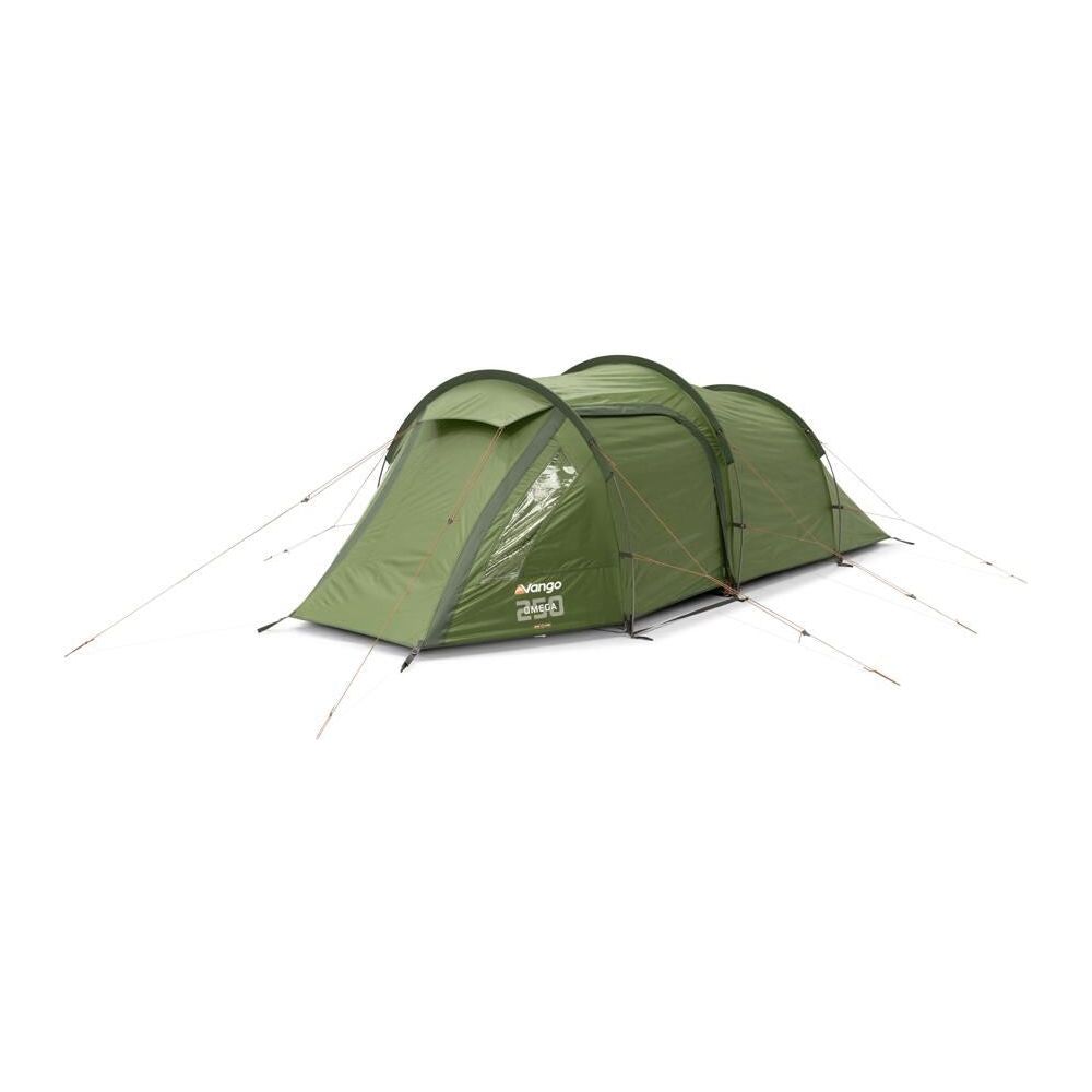 Vango Omega 250 Tent Forest Green