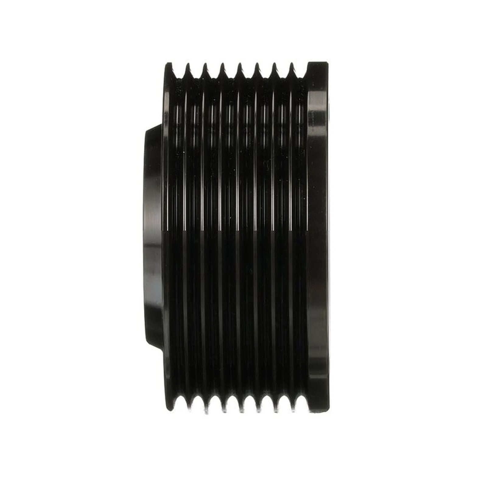 Gates V-Ribbed Belt Deflection/Guide Pulley Upper T36093
