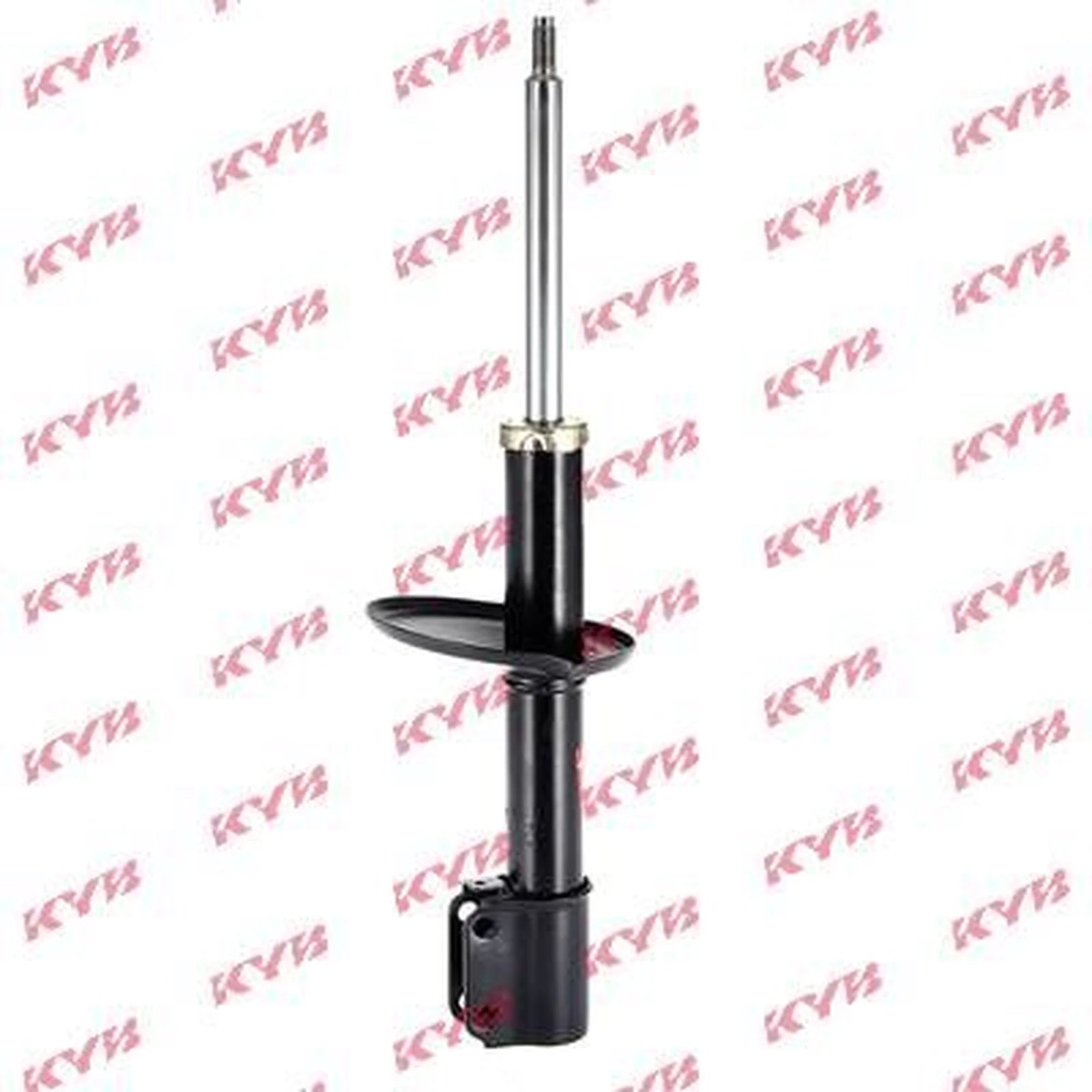 KYB Shock Absorber Damper Strut Front 333806