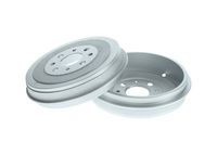 Bosch Brake Drum Assembly 0986477208
