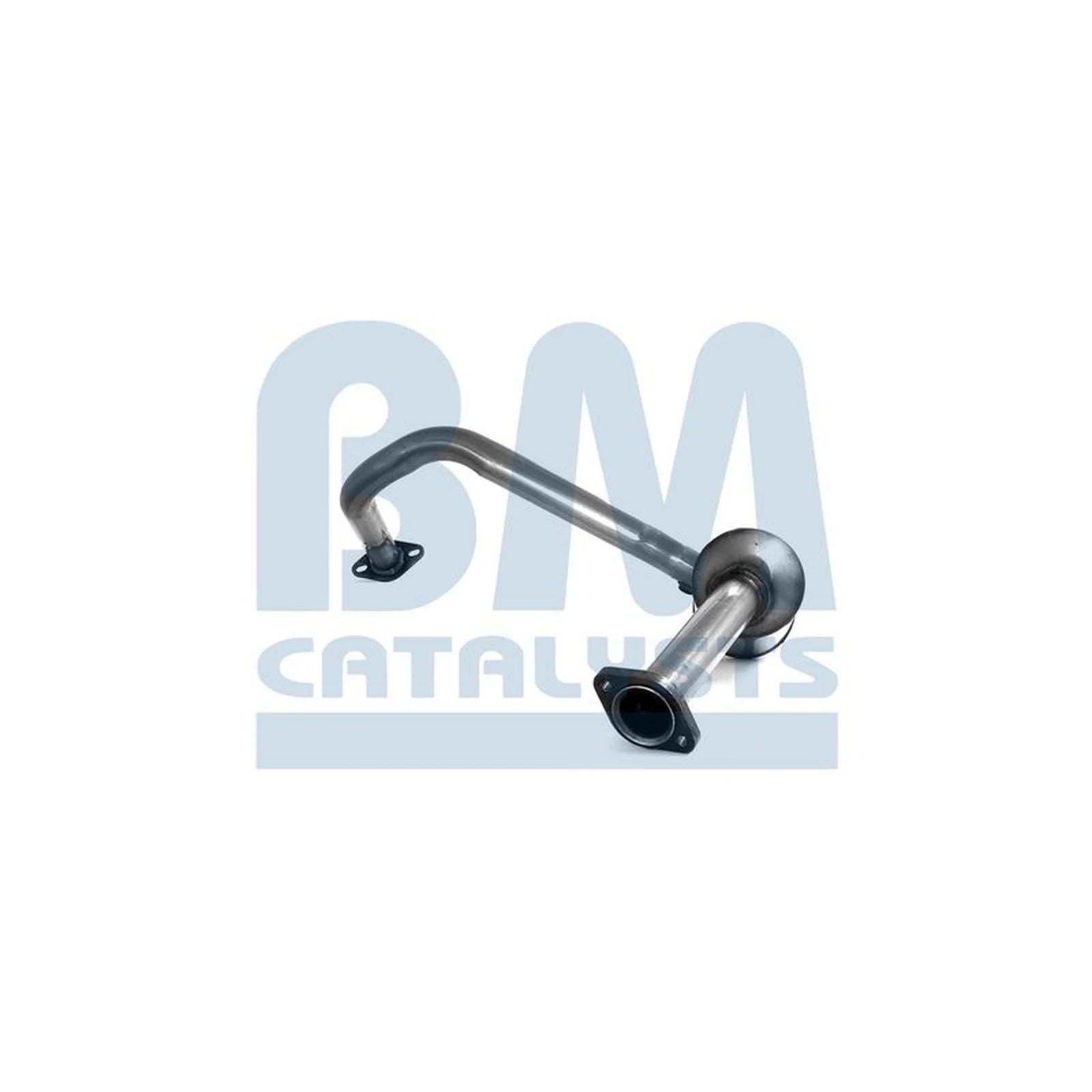 BM Catalysts Homologated Petrol Cat BM91878H