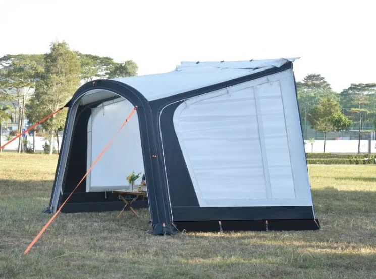 Camptech Ivy Roll-Out Air Awning – 3m SL984A-300