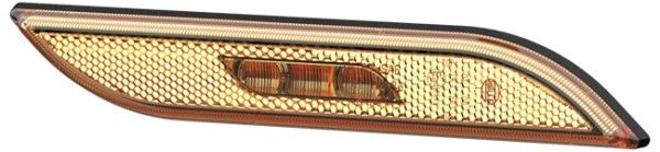 Hella Side Marker Light Wide High 2PS 013 305-287