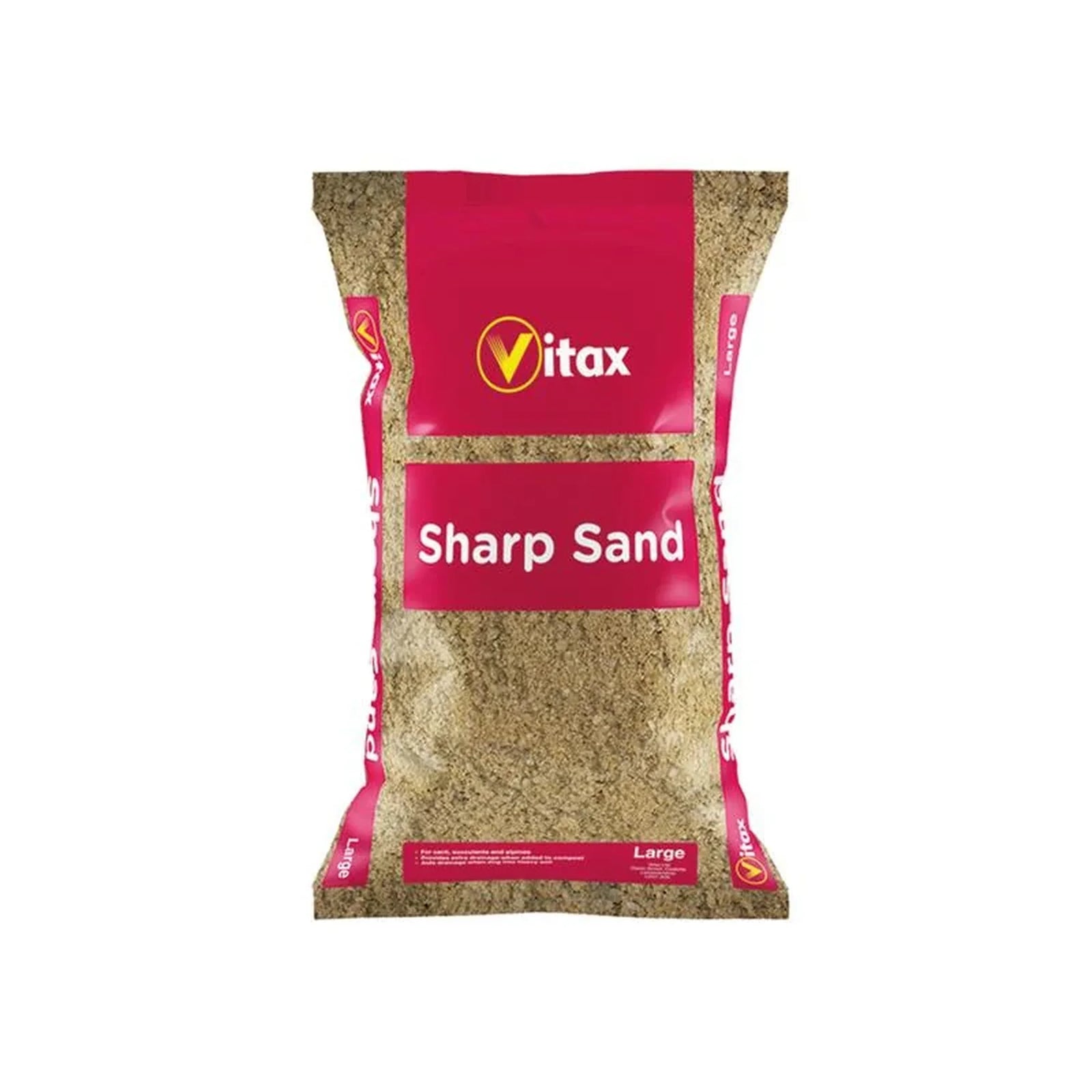 Vitax Sharp Sand Small - 6VNSS5