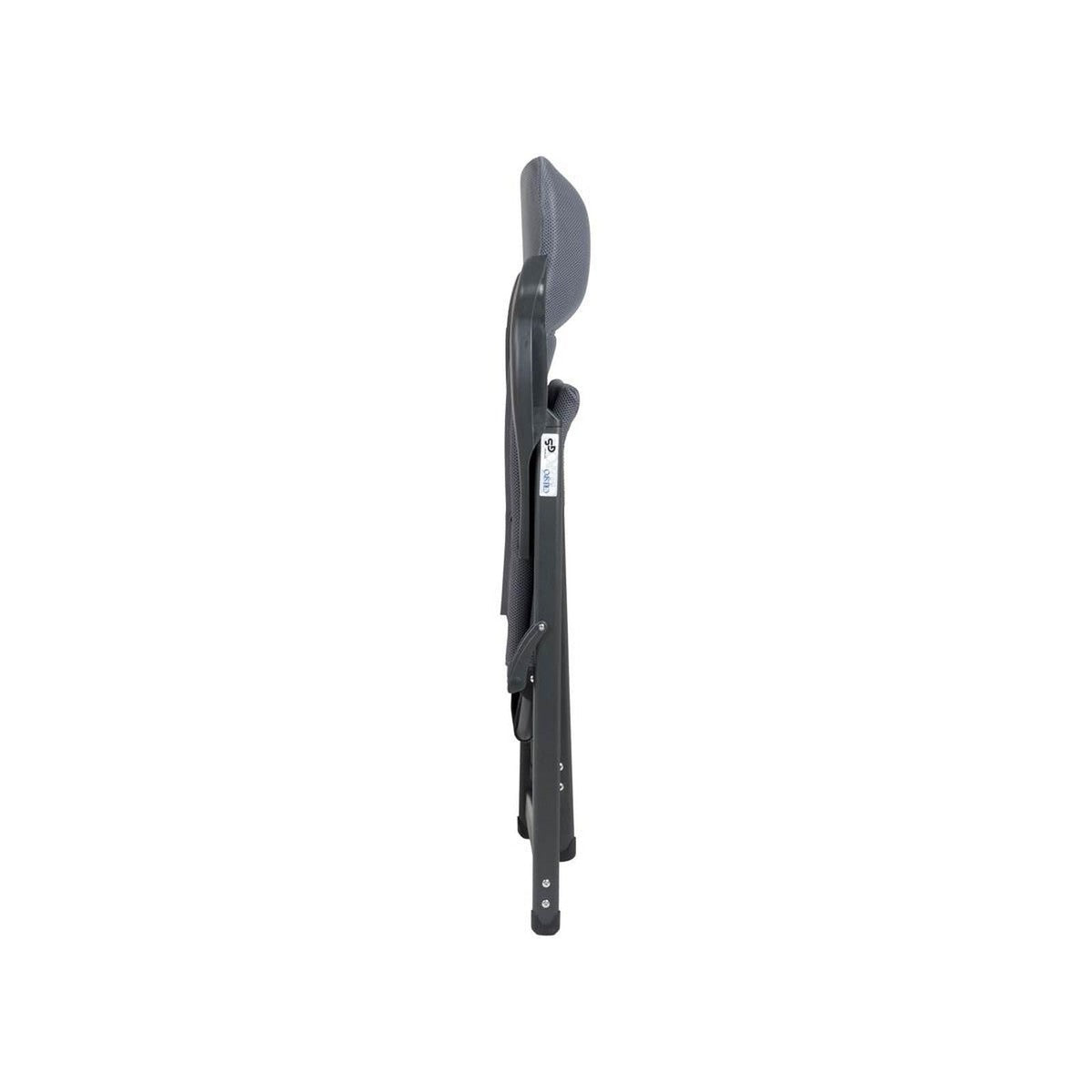 Crespo Chair AP/237 Air Deluxe Grey
