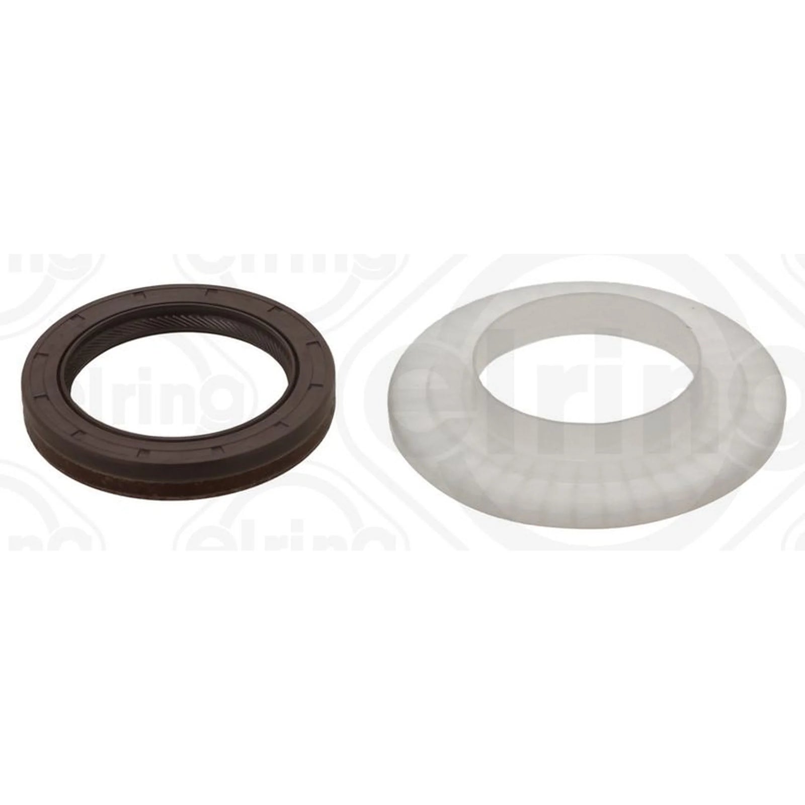 Elring Intermediate Shaft Shaft Seal OD ID Wide 419.660