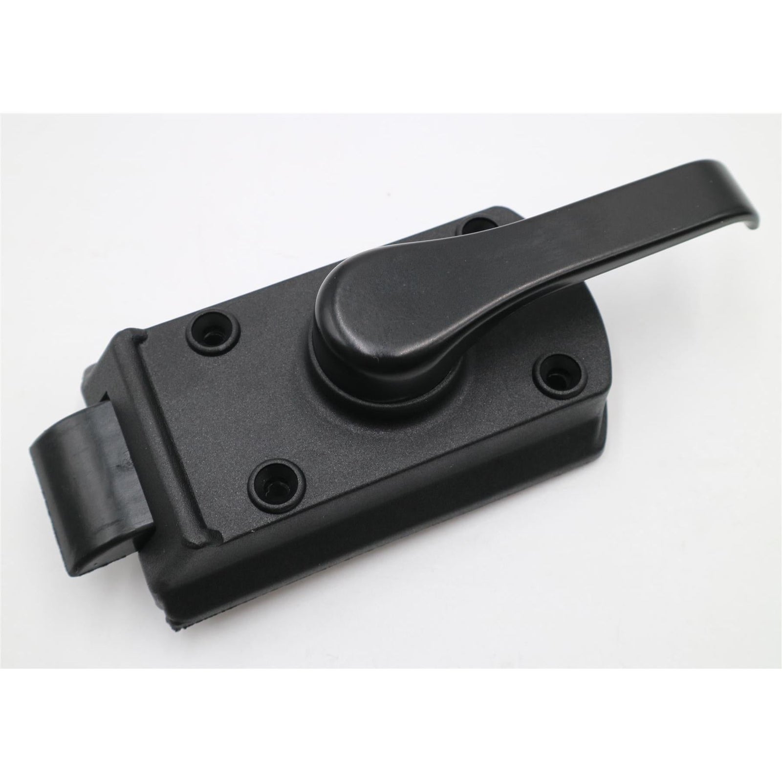 Caraloc 640 Right Hand Complete Interior And Exterior Lock & 2 Keys Caravan