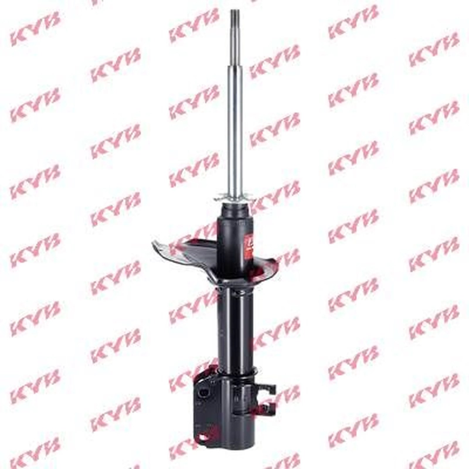 KYB Shock Absorber Damper Strut Front Right 332052