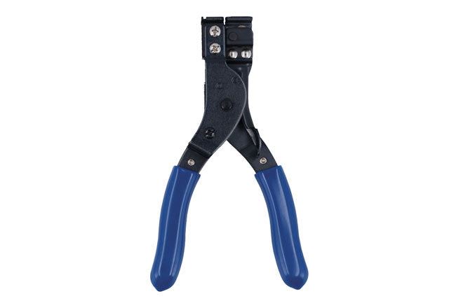 Laser Cable Tie Fastening Tool