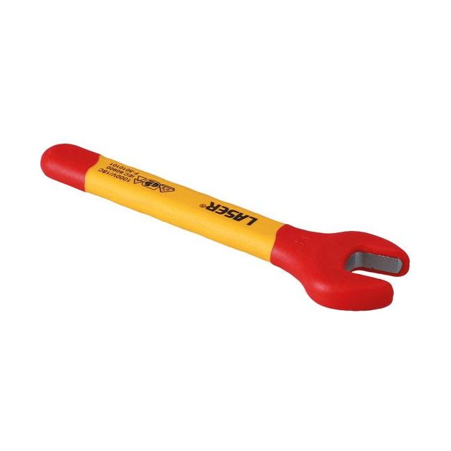 Laser Insulated Open Ended Spanner 14mm 8724