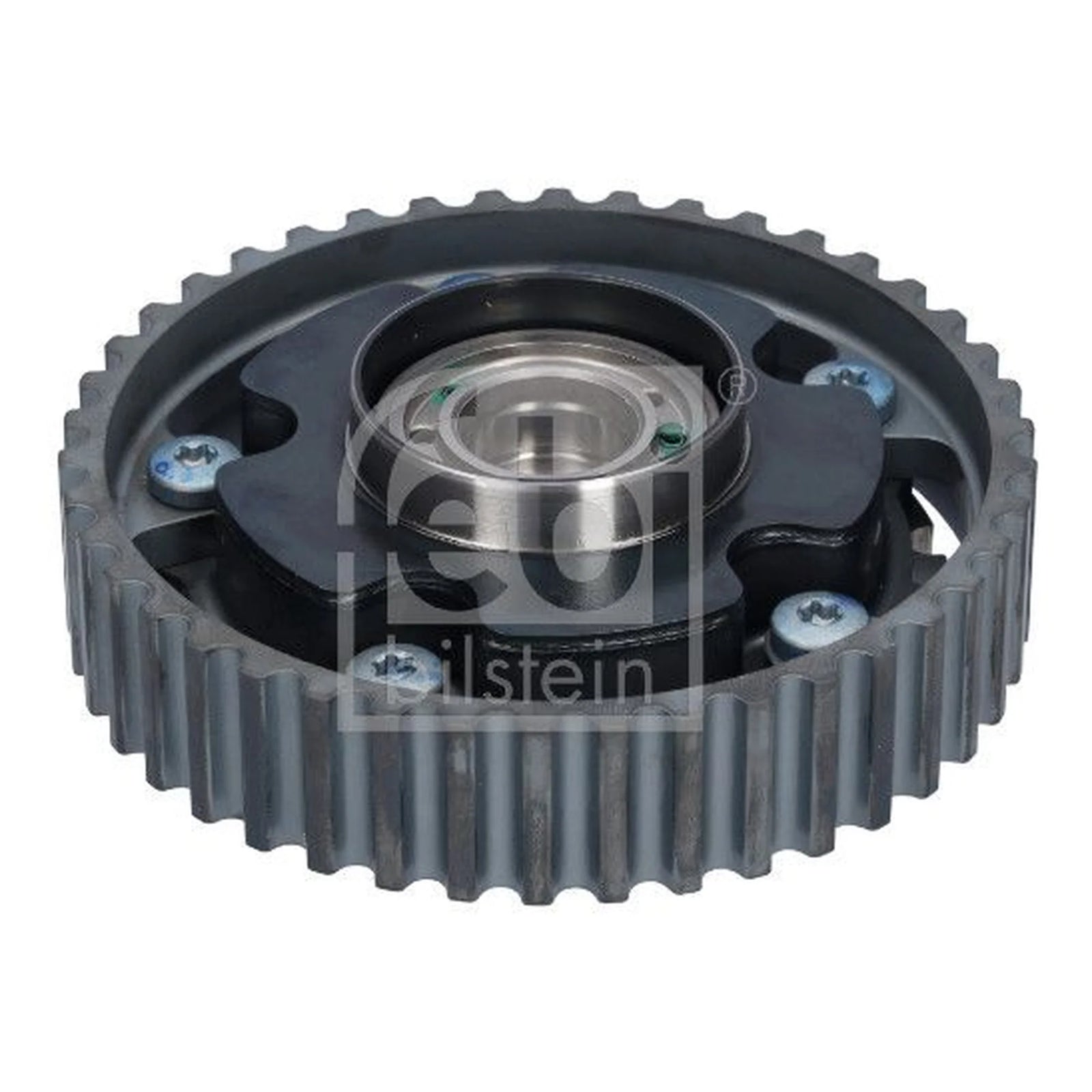 Febi Camshaft Adjuster Intake Side 42 Teeth 101052