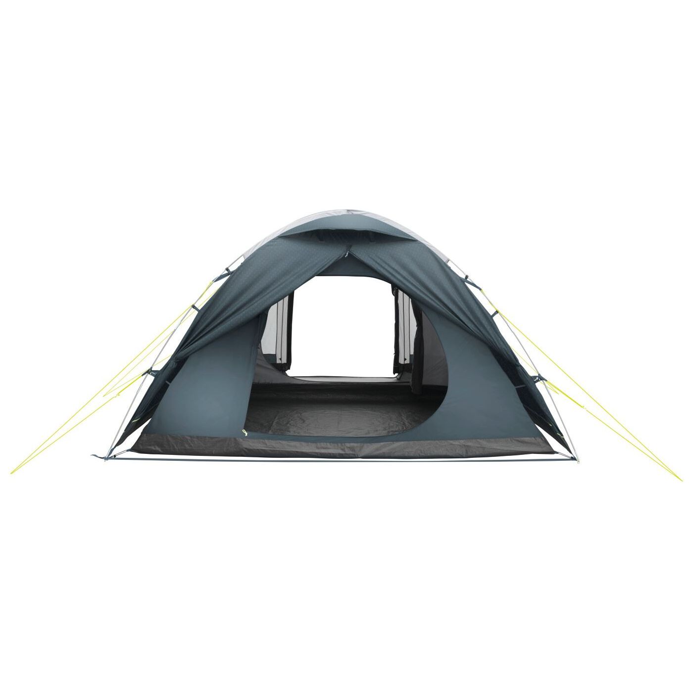 Outwell Cloud 2 Tent Dome Style 2 Berth Poled Tent Camping Festivals