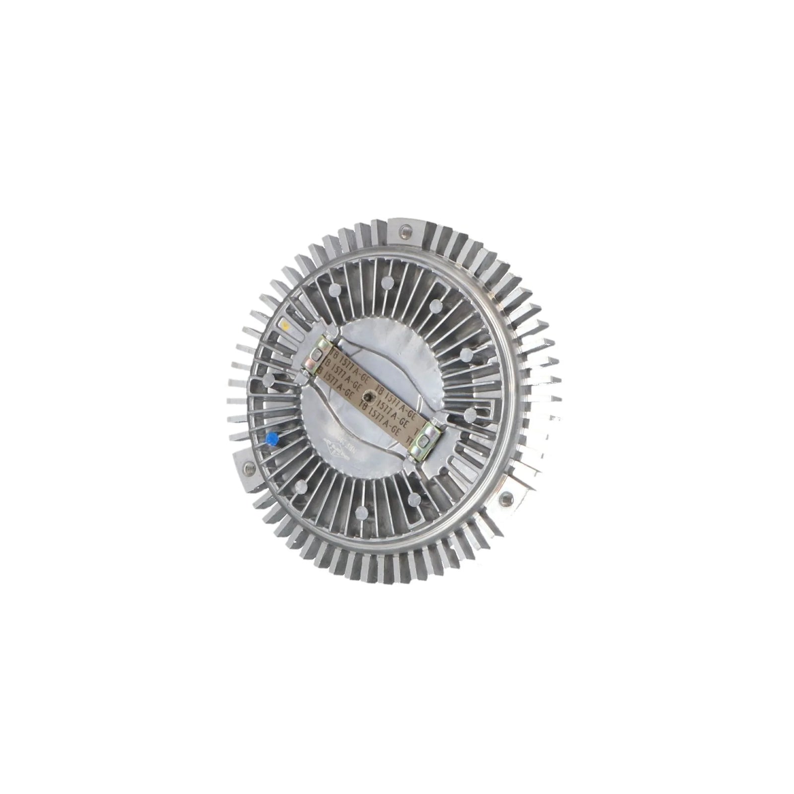 NRF Radiator Fan Clutch 49633