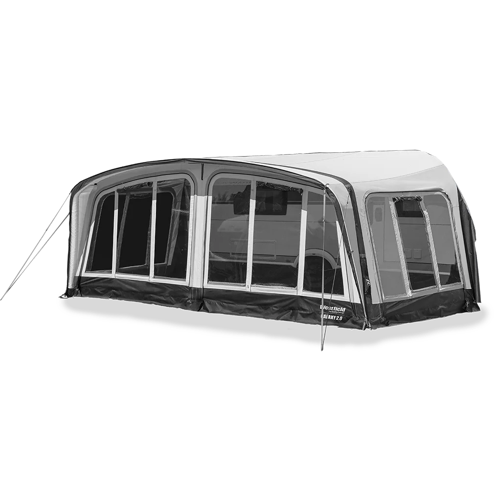 Westfield Galaxy 2 Air Full Caravan Awning