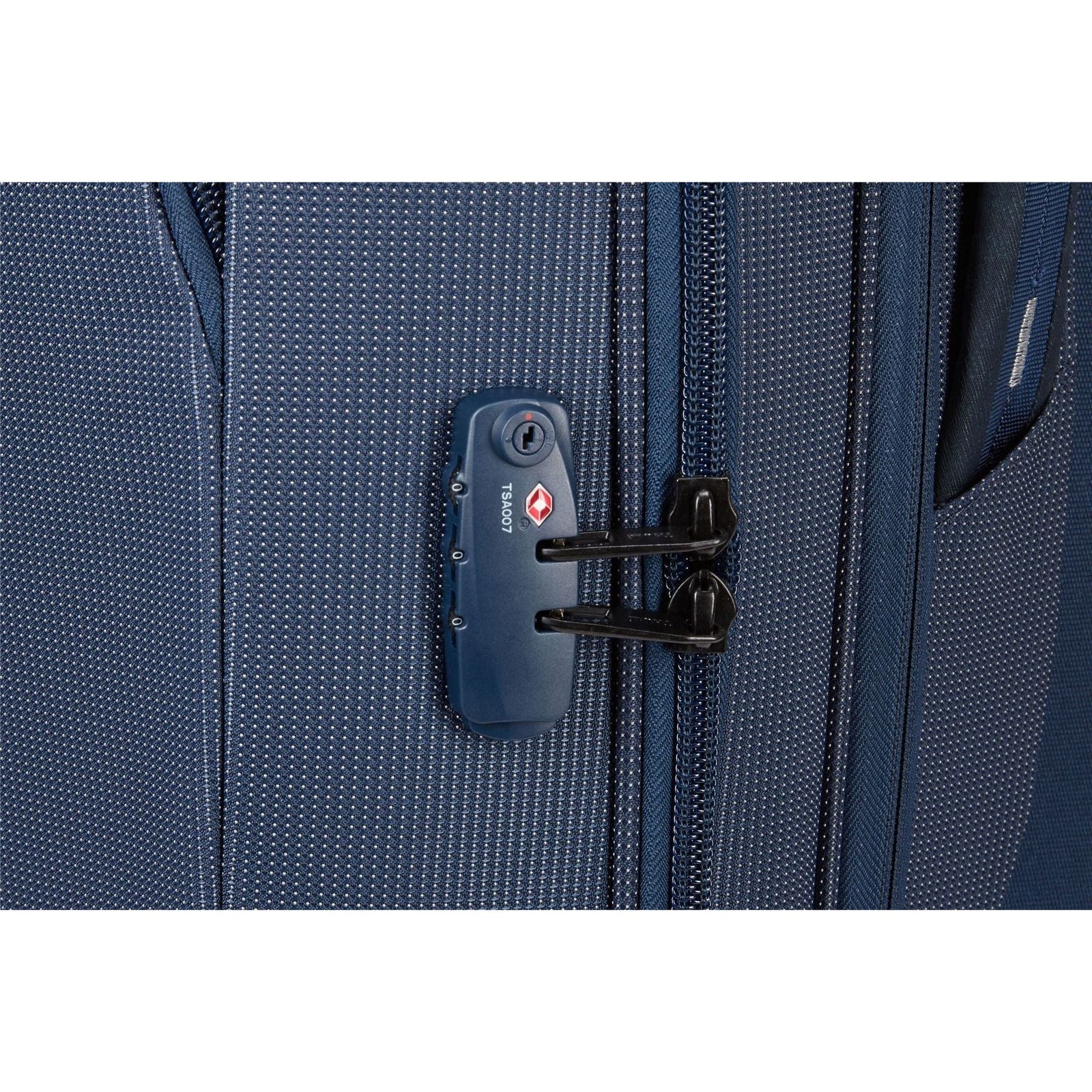Thule Crossover 2 spinner 76 cm/30" Dress Blue Travel and Duffel Bag