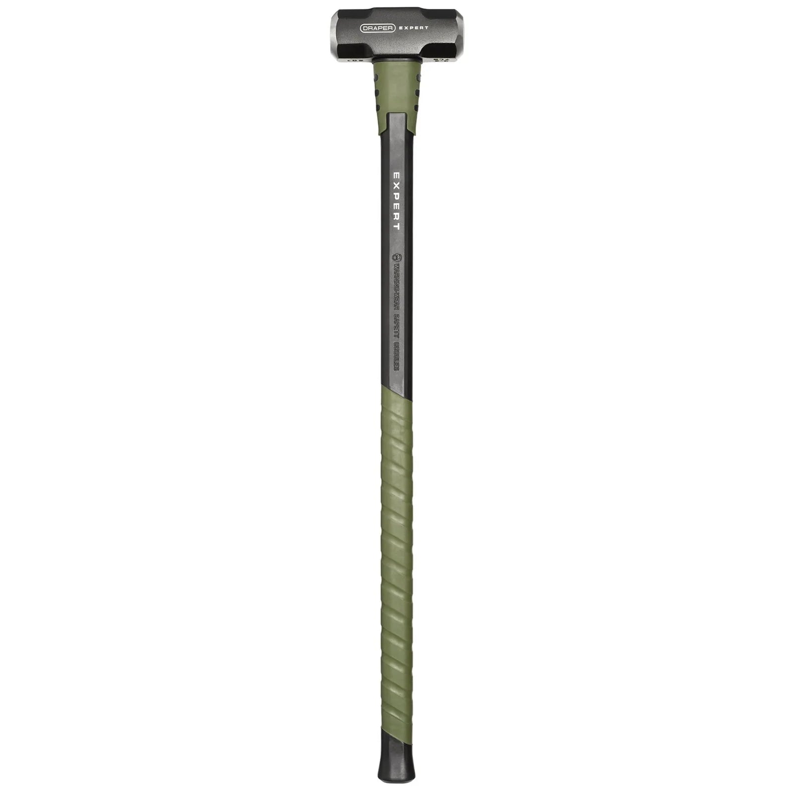Draper Expert Sledge Hammer, 3.2kg/7lb - SCSH7