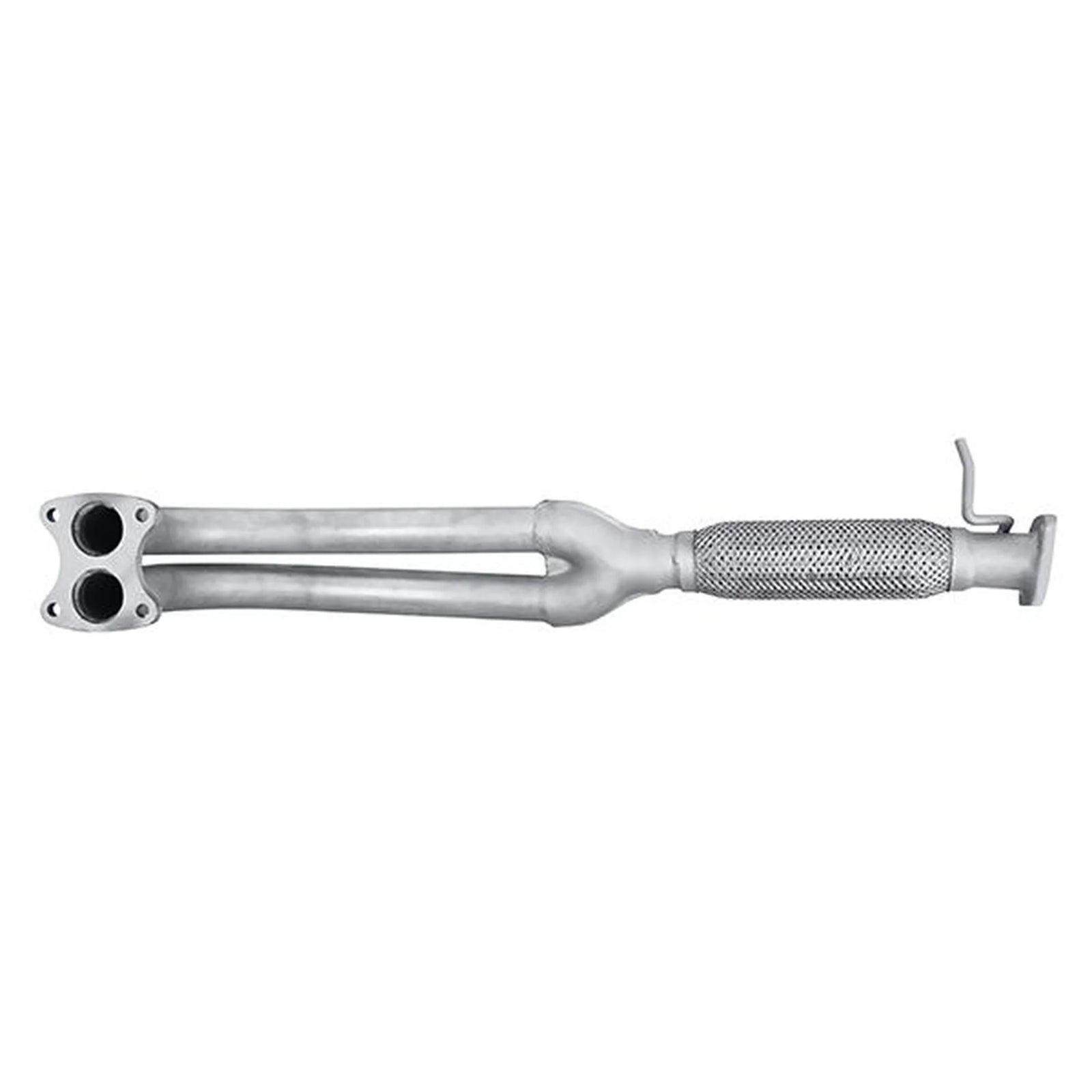 Hella Exhaust Pipe OD 8LA 366 004-581