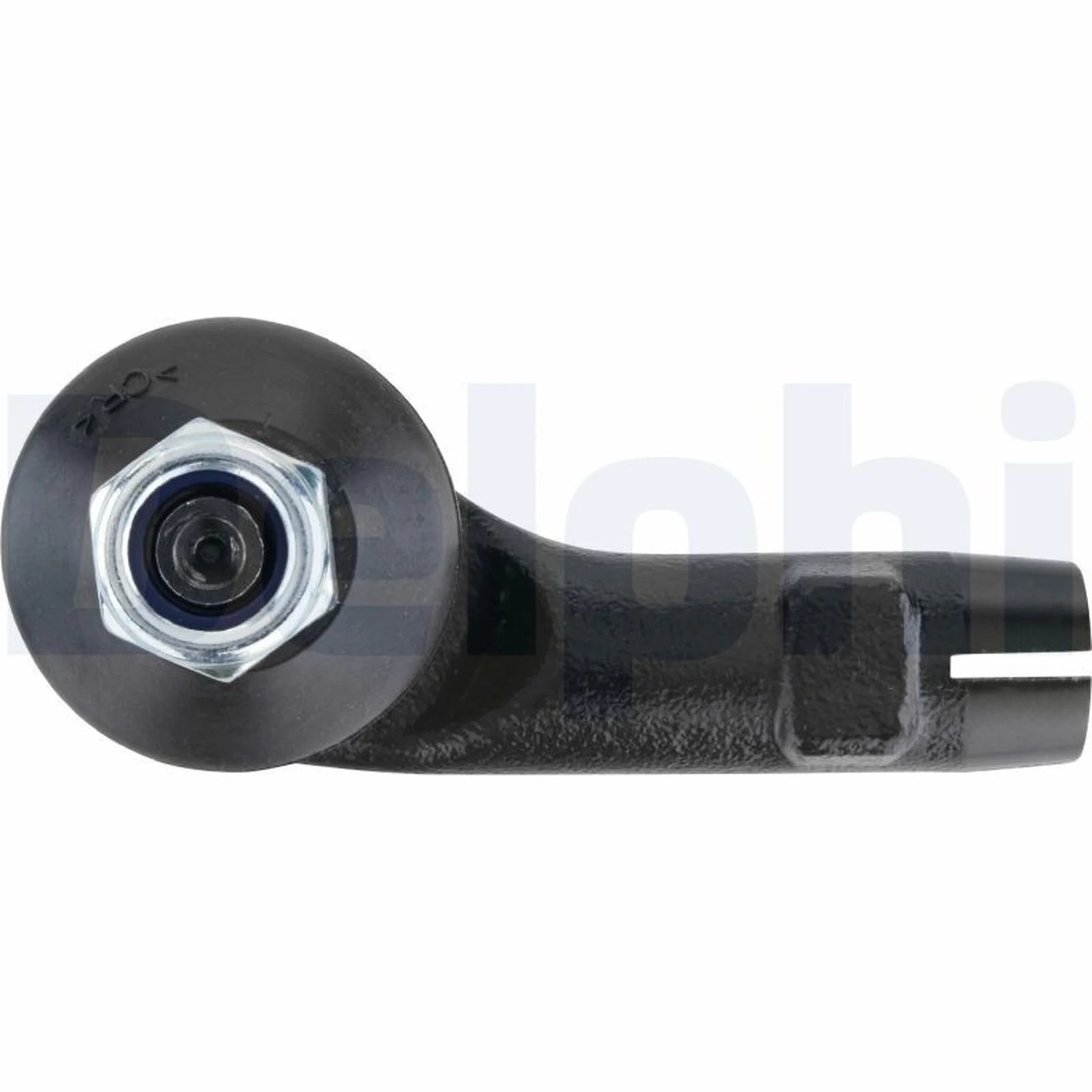 Delphi Steering Tie Rod End Ball Joint Front Left M16x1.5 TA1071
