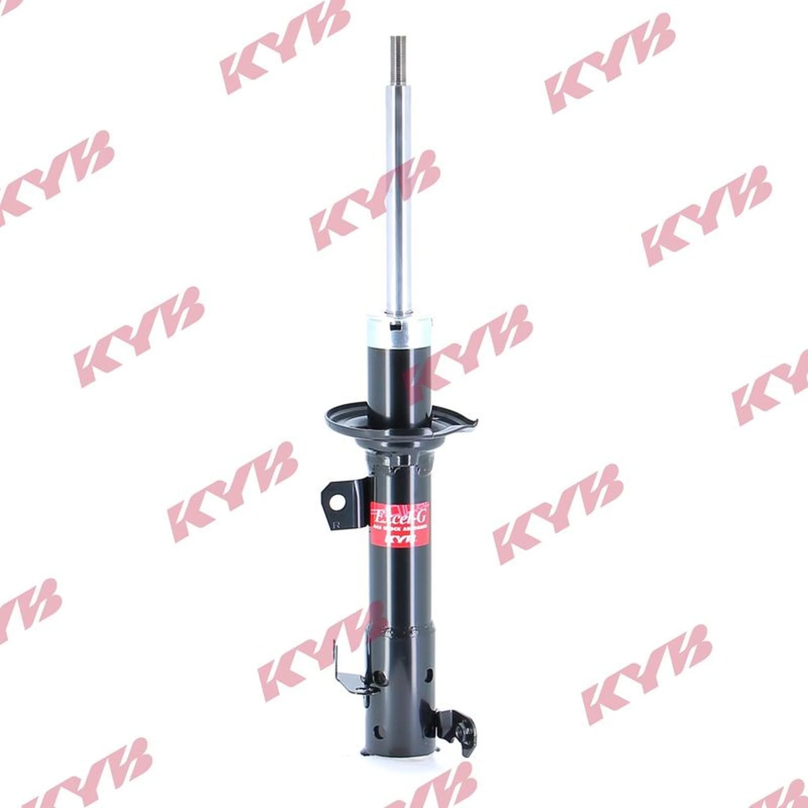 KYB Shock Absorber Damper Strut Front Right 3320046