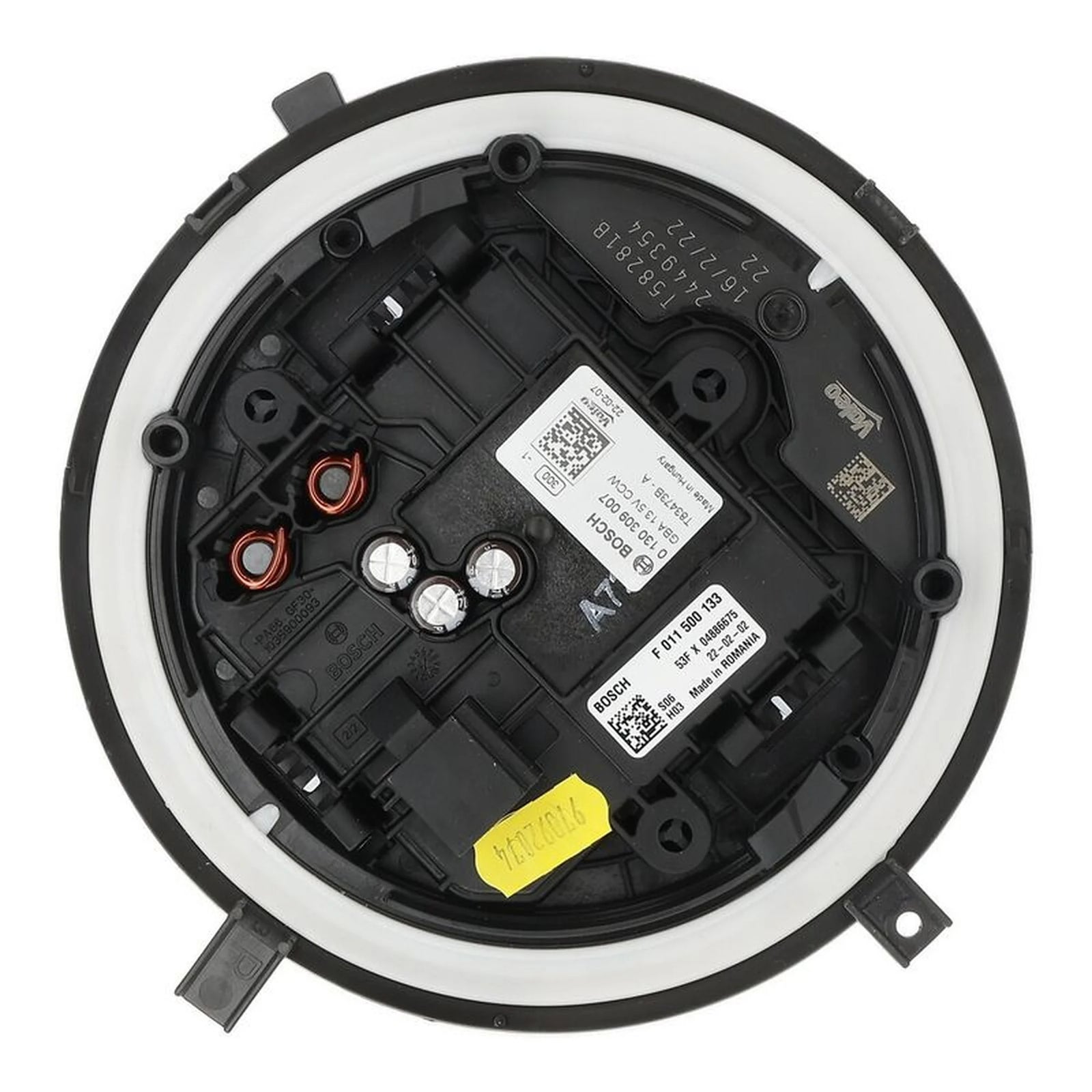 Valeo Heater Blower Fan 715091