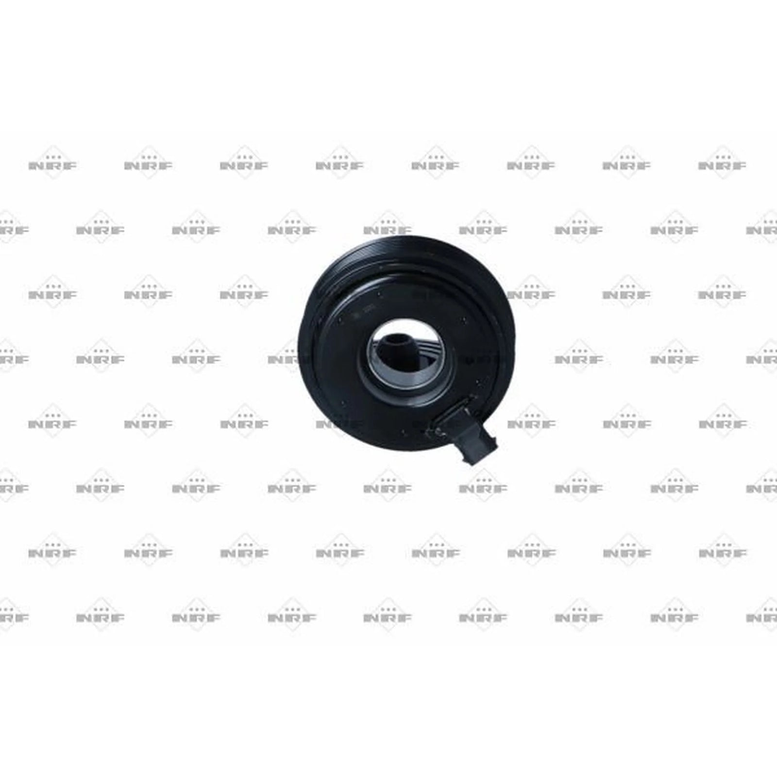 NRF A/C Compressor Magnetic Clutch 380084