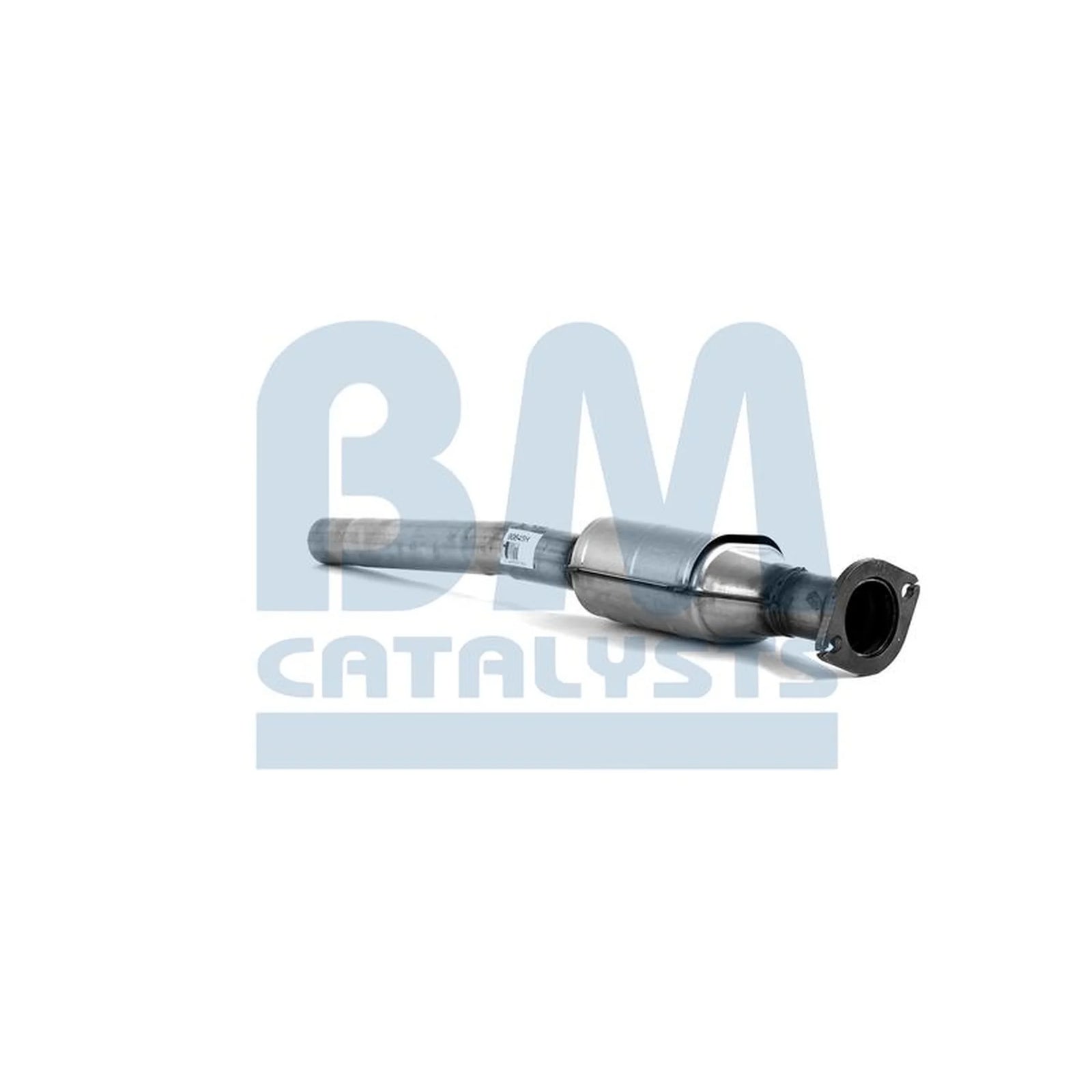 BM Catalysts Homologated Petrol Cat BM90645H
