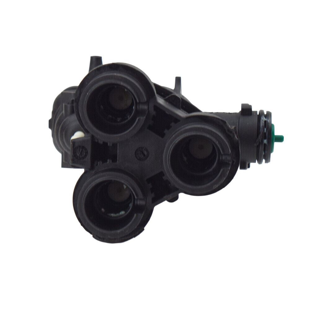 Karcher 4.551-159.3 Cylinder Head Only For Model K2 & K3 Pressure Washers
