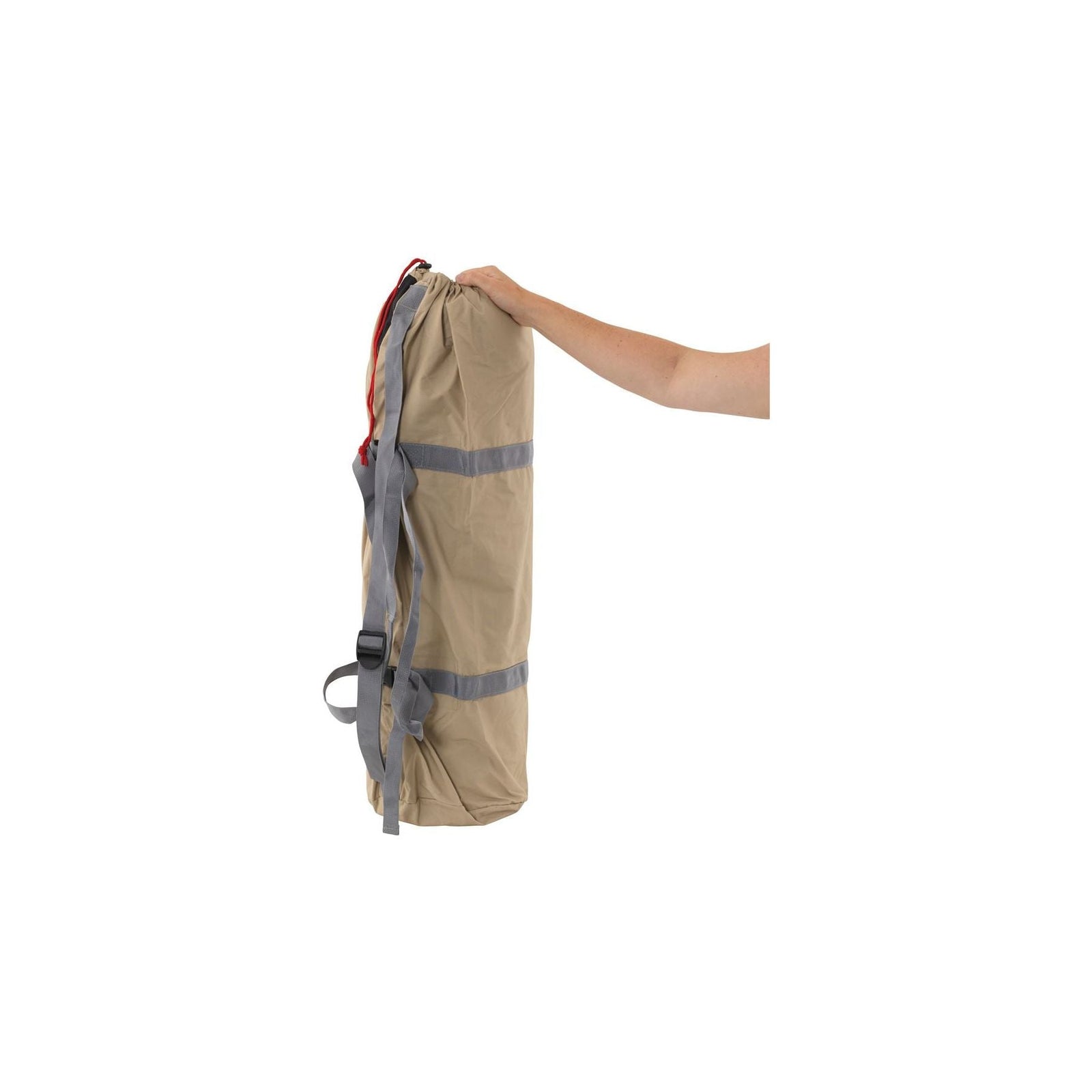 Robens Fairbanks 4 Berth Poled Tent